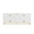 Judith Leiber Couture 80 " W Sideboard
