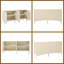 Buffet Elegant Beige