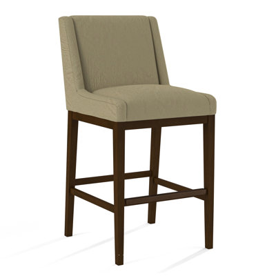 Upholstered Stool