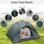 3 Person Tent