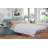 Upholstered 90'' Sleeper Sofa