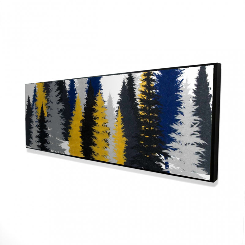" Golden Fir "