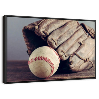 Souvenirs de baseball