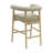 Spara Vegan Leather Counter Stool-112677288