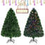 Arbre de Noël élancé vert-1158902746