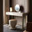 Large Flat Master Bedroom Dresser