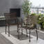 Outdoor Dining Armchair