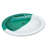 Handmade Ceramic Decorative Plate 1