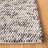 Almus Abstract Handmade Tufted Wool Grey / Beige Area Rug-811769809