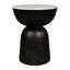 Table d'appoint Atarah Modern