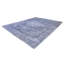 ZIVNVIZIGBL00 Wool Oriental Area Rug in Blue-82591457