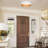 Foranta LED Flush Mount