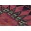 Scandinavian One-of-a-Kind 4'6x6'5 Hand Knotted Area Rug