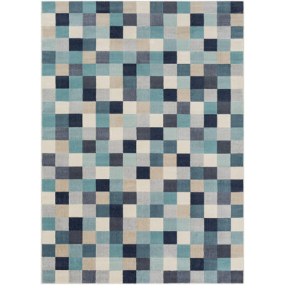 Brighouse Geometric Indoor Rug