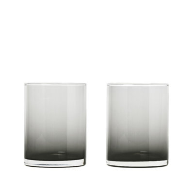 Mera 7 oz. Drinking Glass