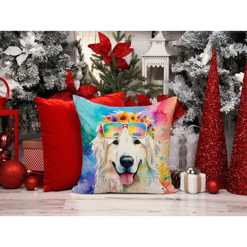 Other/No Pattern Outdoor Throw Pillow