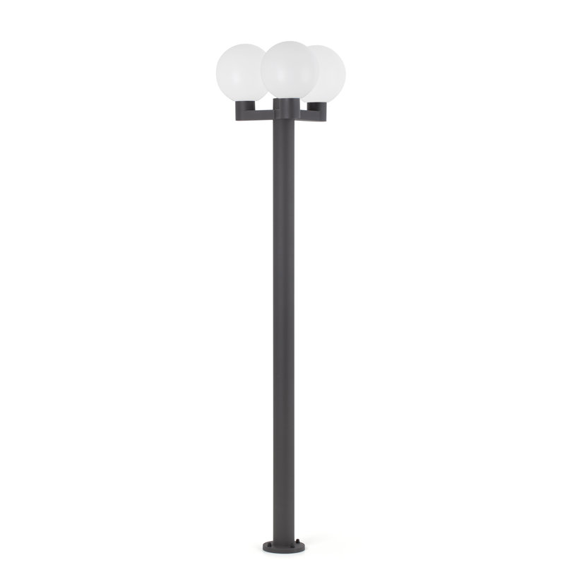 Diesel Lamp Post (Full)