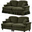 Canapé 2 places Mid-Century-235159963