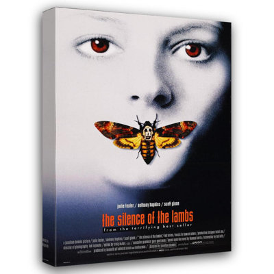The Silence of the Lambs