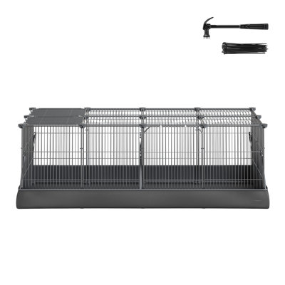 Small Animal Cage