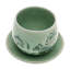 Naiana Ceramic Teacup-347741879