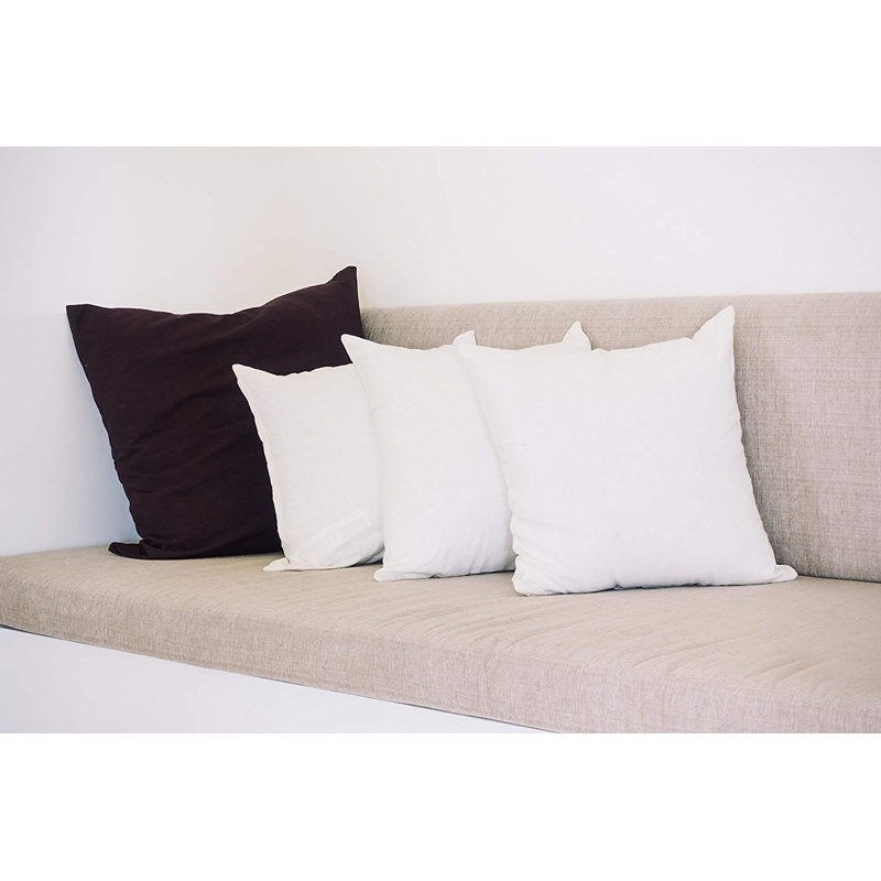 Coussin Georgina, 20 po x 30 po
