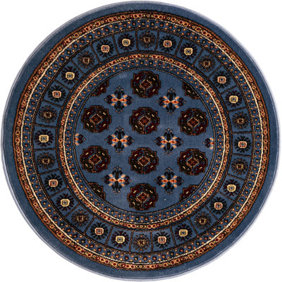 Balikh Dequone Rug