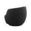 Fauteuil pivotant Claire Boucle-983846913