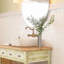 Mayolica 5-7/8 in. x 5-7/8 in. Ceramic Wall Tile