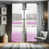 Mauve pastel / gris est en rupture de stock