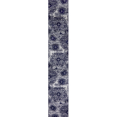 Brandt Floral Area Rug