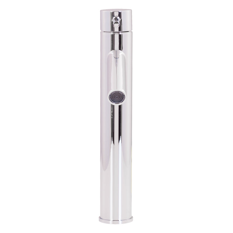 Robinet de salle de bain vasque, Chrome