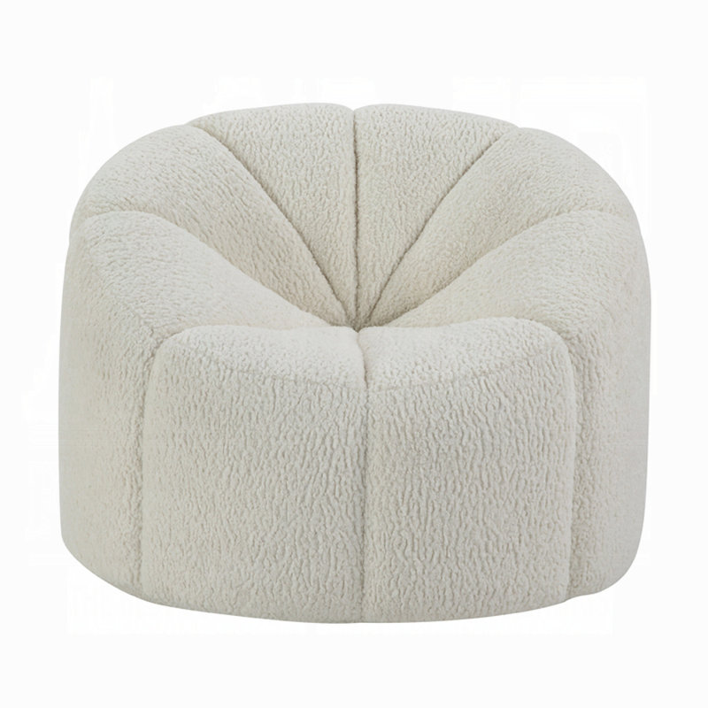 Chaise Osmash avec pivot