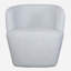 Fauteuil pivotant Stockhill