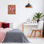  «Bright Fashion School Essentials», art mural sur toile par Lisa Perry White-1327860191-1327860184