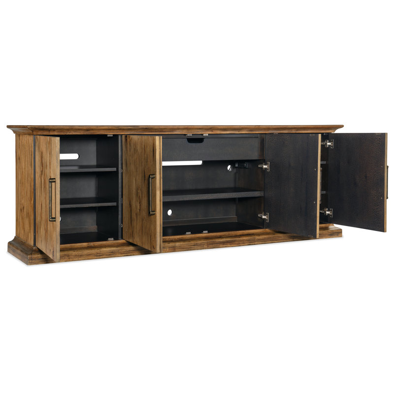 Big Sky Media Console