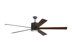 Oil Bronze with Bronze/Walnut Reversible Blades