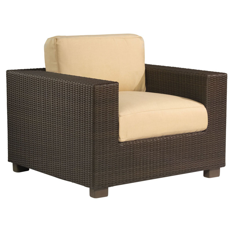 Lounge Chair, Fife Bark