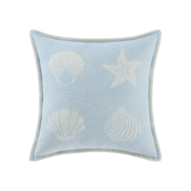 The Coastal Collection Cushion