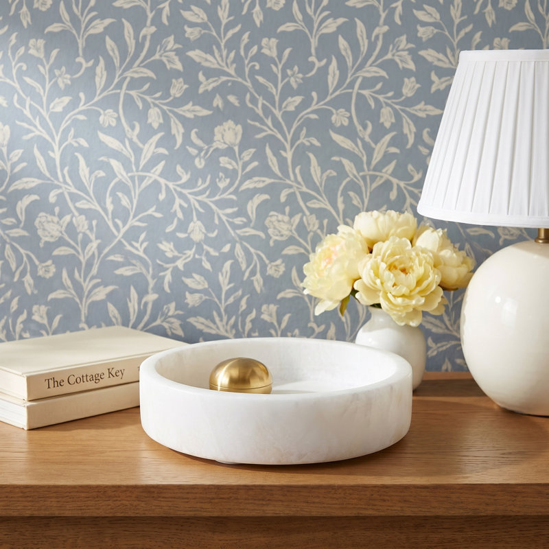 Claudine Claudine Ottoman Tray