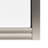 56-60" W x 72" H Semi-Frameless Double Sliding Shower Door-59866372