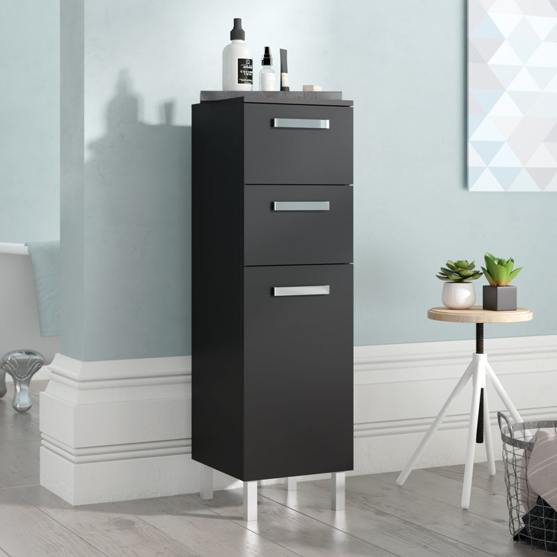 Quickset 311 Bathroom Cabinet