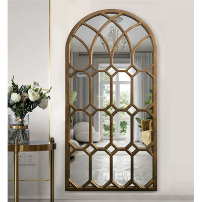 Miroir de fenêtre American