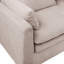 Canapé modulaire de coin 6 pièces à double couche avec repose-pieds-1750315332