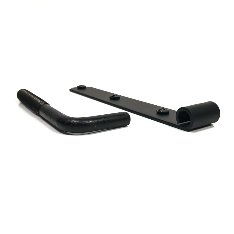 6-5/8" Extended Flush Connecticut Shutter Hinge Set