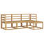 245cm Wide Patio Sofa-1839429310