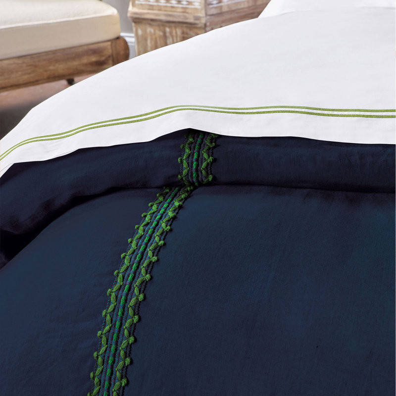 Fairuza Duvet Cover, Super Queen Duvet Cover