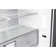 23 cu. ft. Smart Counter Depth 4-Door Flex refrigerator with Family Hub and Beverage Center