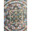 Mandala Thangka (Thangka sans brocart)