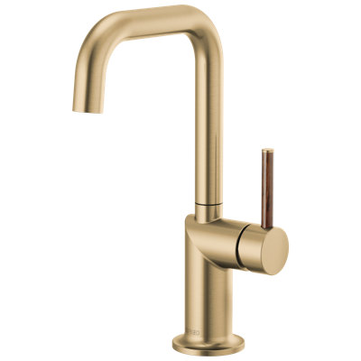 Odin® Bar Faucet with Square Spout
